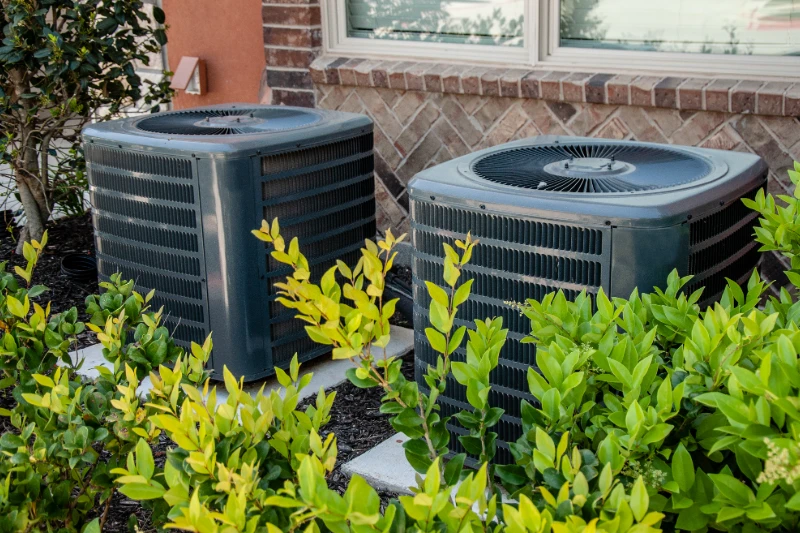 AC unit